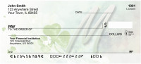 Capture Your Magic - M Personal Checks | QBJ-45