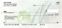 Capture Your Magic - N Personal Checks | QBJ-46