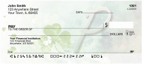 Capture Your Magic - P Personal Checks | QBJ-48