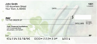 Capture Your Magic - U Personal Checks | QBJ-53