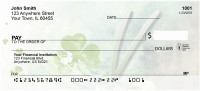 Capture Your Magic - V Personal Checks | QBJ-54