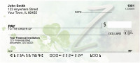 Capture Your Magic - Z Personal Checks | QBJ-58