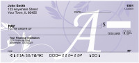 Purple Prosperity - A Personal Checks | QBK-81