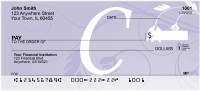 Purple Prosperity -C Personal Checks | QBK-83