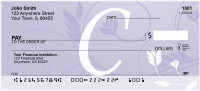Purple Prosperity -C Personal Checks | QBK-83