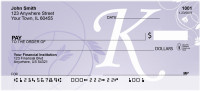 Purple Prosperity -K Personal Checks | QBK-91