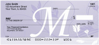 Purple Prosperity -M Personal Checks | QBK-93