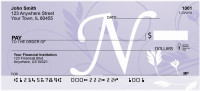 Purple Prosperity -N Personal Checks | QBK-94