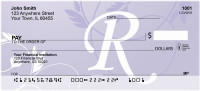 Purple Prosperity -R Personal Checks | QBK-98