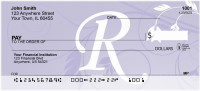 Purple Prosperity -R Personal Checks | QBK-98