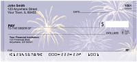 Fireworks Personal Checks | QBM-19