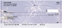 Fireworks Personal Checks | QBM-19