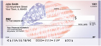 Love It Or Leave Personal Checks | QBM-21