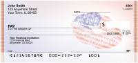 Love It Or Leave Personal Checks | QBM-21