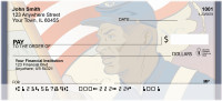 Civil War Soldier Personal Checks | QBM-25