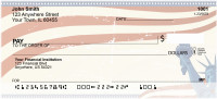 So Proudly Personal Checks | QBM-34