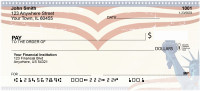So Proudly Personal Checks | QBM-34
