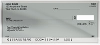 Out Of Darkness Personal Checks | QBM-37