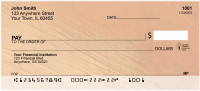Paint It Hot Personal Checks | QBM-41