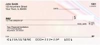 Space Age Connections Personal Checks | QBM-45