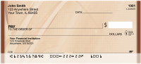 Sheer Magic Personal Checks | QBM-49