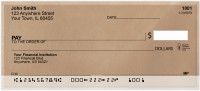 How Now Brown Cow Prints Personal Checks | QBM-61