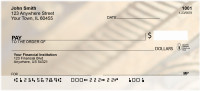 Golden Antiques Personal Checks | QBM-66