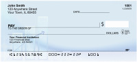 Charting Growth Personal Checks | QBM-67