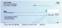 Charting Growth Personal Checks | QBM-67