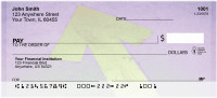 Up Arrows Personal Checks | QBM-68