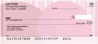 Bashfully Bold Personal Checks | QBM-74