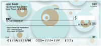 Bubbling Over Personal Checks | QBM-75
