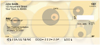 Bubbling Over Personal Checks | QBM-75