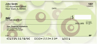 Bubbling Over Personal Checks | QBM-75