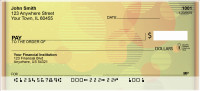 Celebrate Color Personal Checks | QBM-77