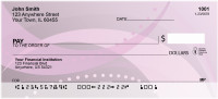 Connect The Dots Personal Checks | QBM-78