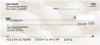 Farm Fresh Eggs Personal Checks | QBM-84
