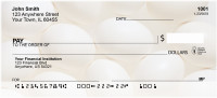 Farm Fresh Eggs Personal Checks | QBM-84