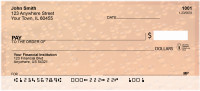 Fizzy Fun Personal Checks | QBM-85
