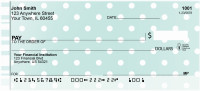 got Dots Personal Checks | QBM-87