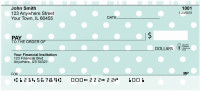got Dots Personal Checks | QBM-87