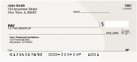 In The spotlight Personal Checks | QBM-89