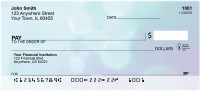 Launch Your Dreams Personal Checks | QBM-90