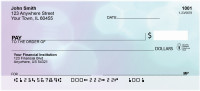 Launch Your Dreams Personal Checks | QBM-90