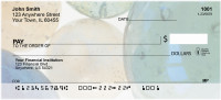 Lost Marbles Personal Checks | QBM-93