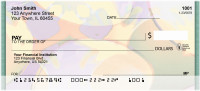 Love N Spring Personal Checks | QBM-94