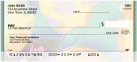 Love N Spring Personal Checks | QBM-94