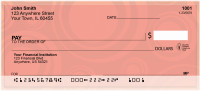 On Target Personal Checks | QBM-96