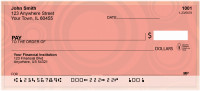 On Target Personal Checks | QBM-96