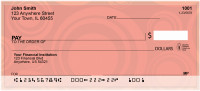 On Target Personal Checks | QBM-96